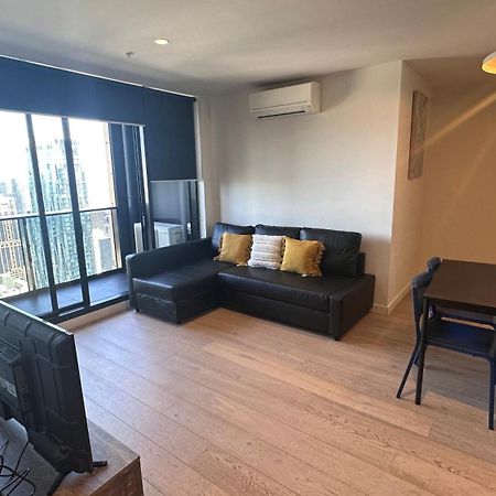 Nest Apartments Meet Empire Melbourne Exterior foto
