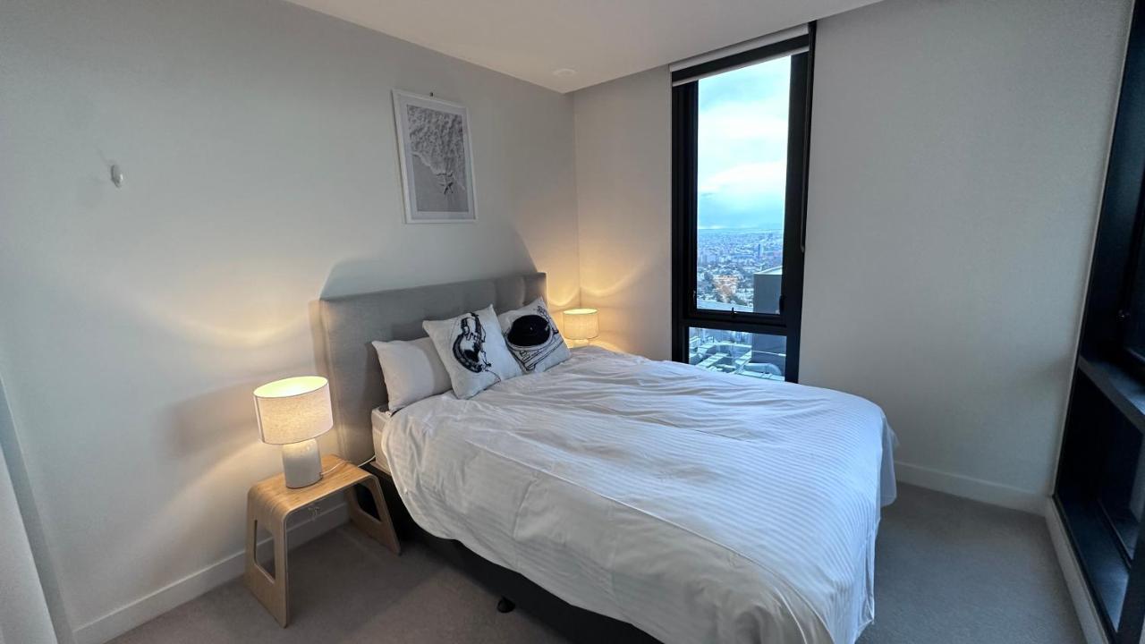 Nest Apartments Meet Empire Melbourne Exterior foto