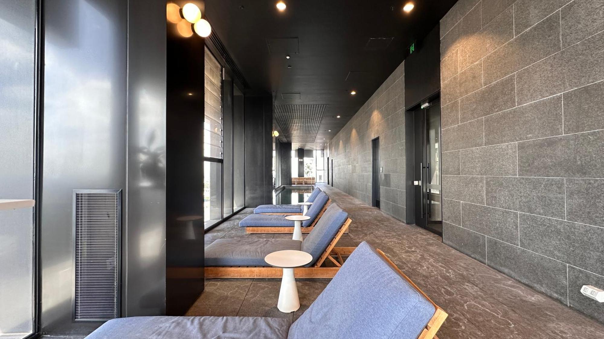 Nest Apartments Meet Empire Melbourne Exterior foto