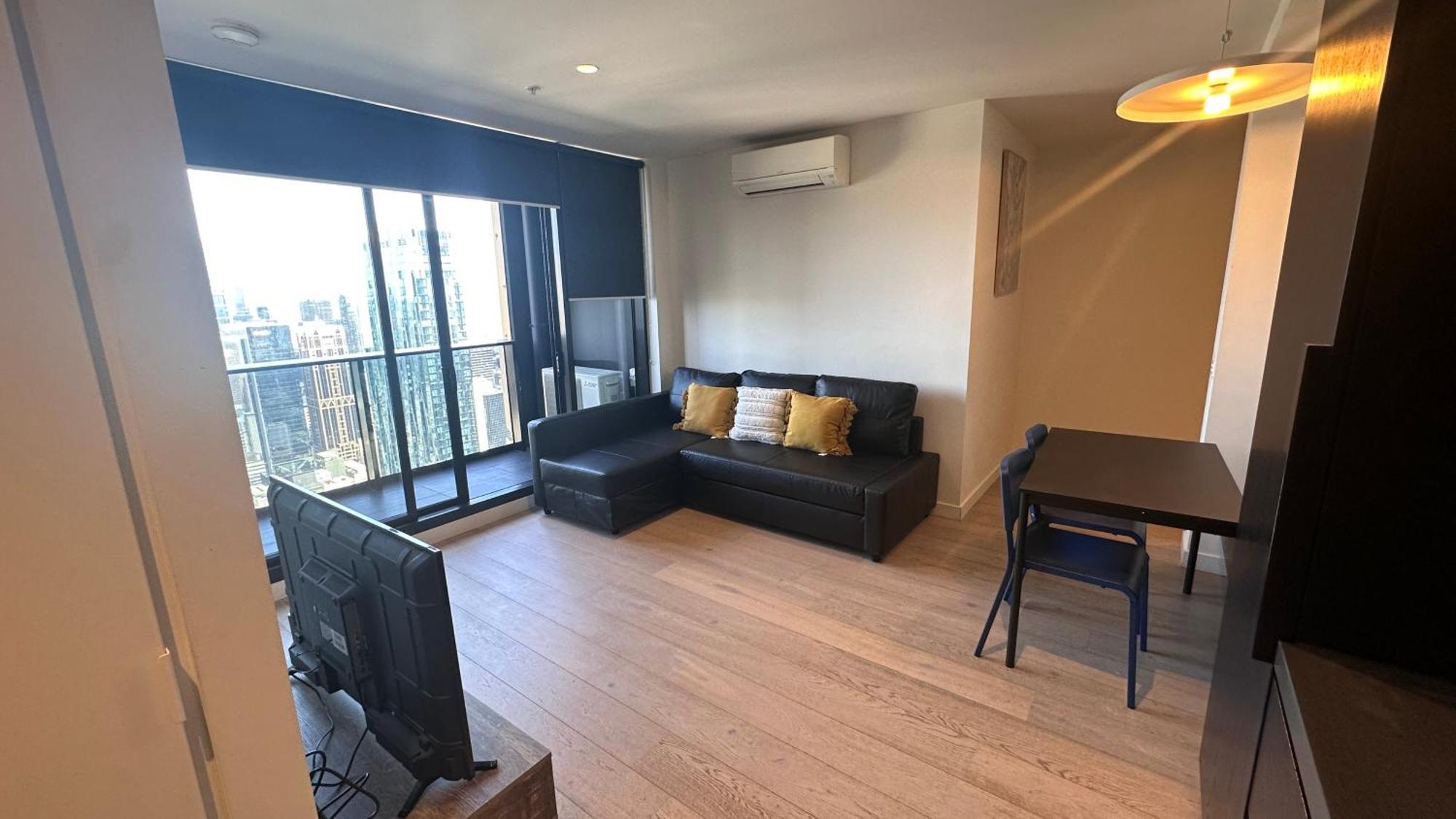 Nest Apartments Meet Empire Melbourne Exterior foto